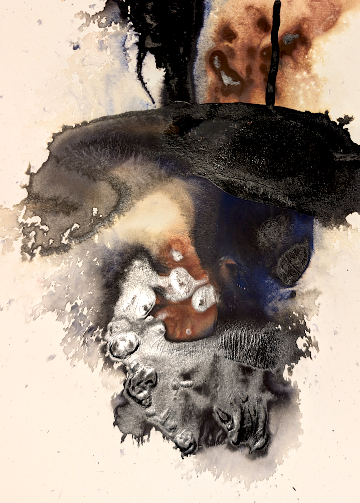 painting by Edwin Lim