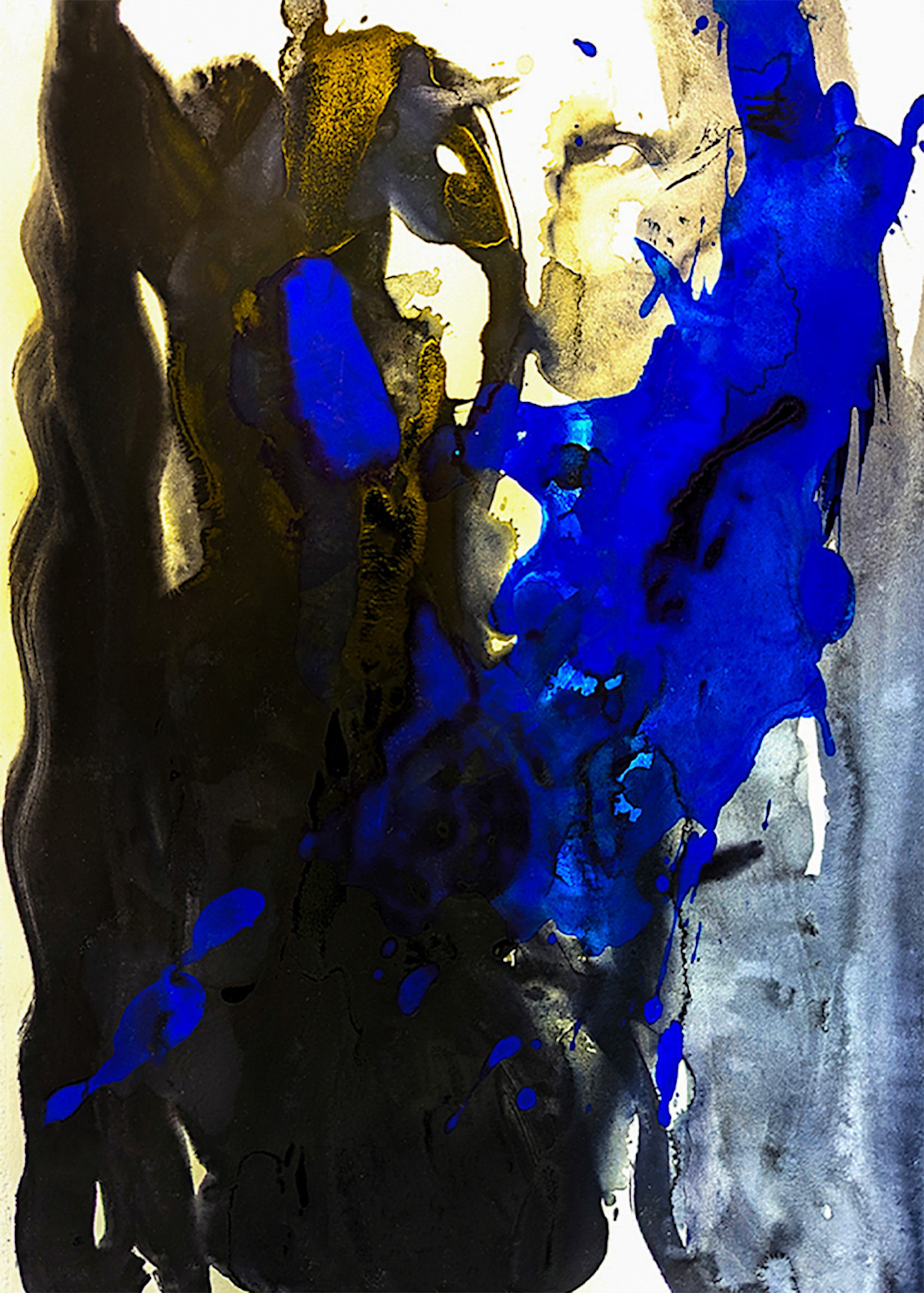 painting by Edwin Lim