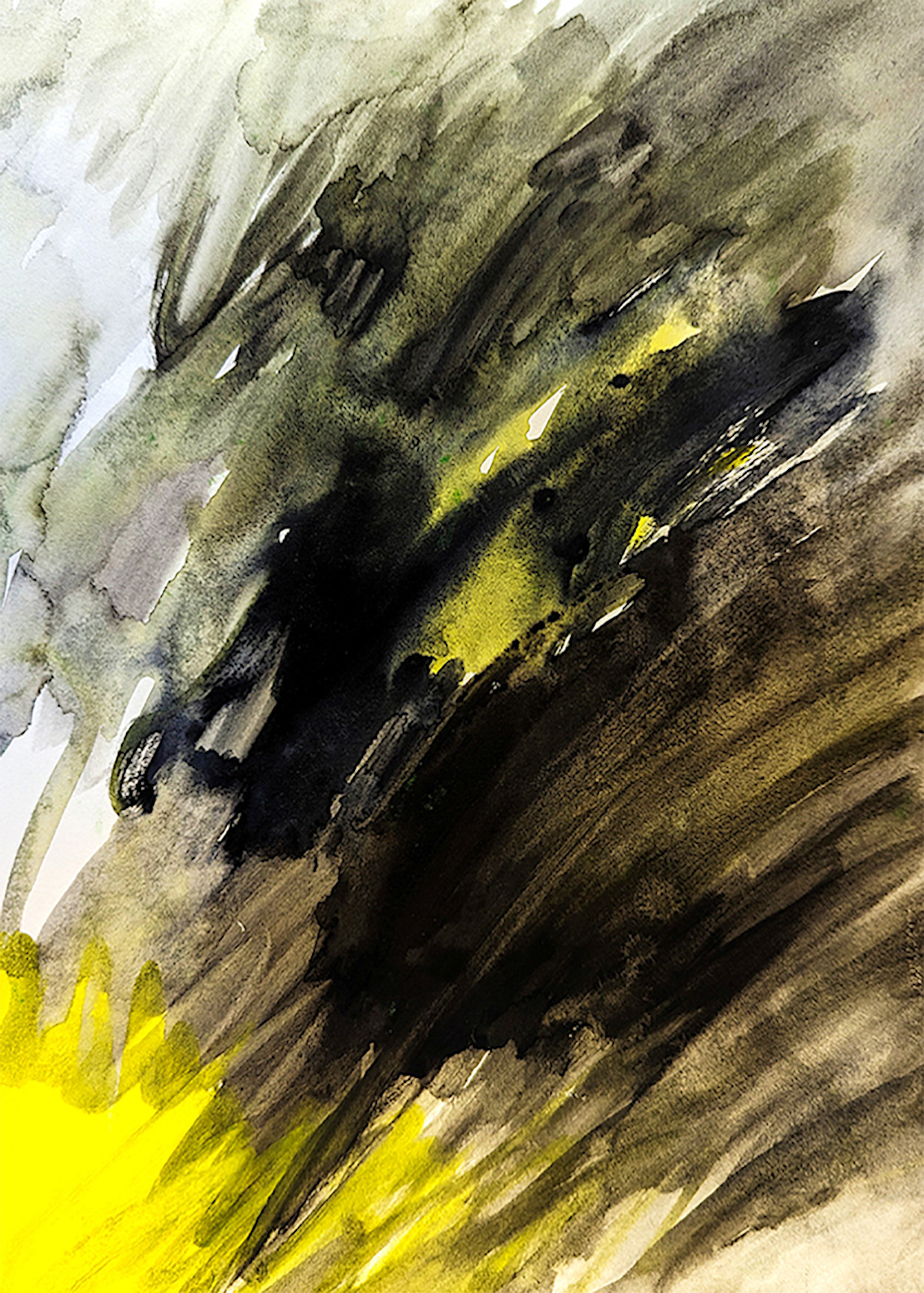 painting by Edwin Lim