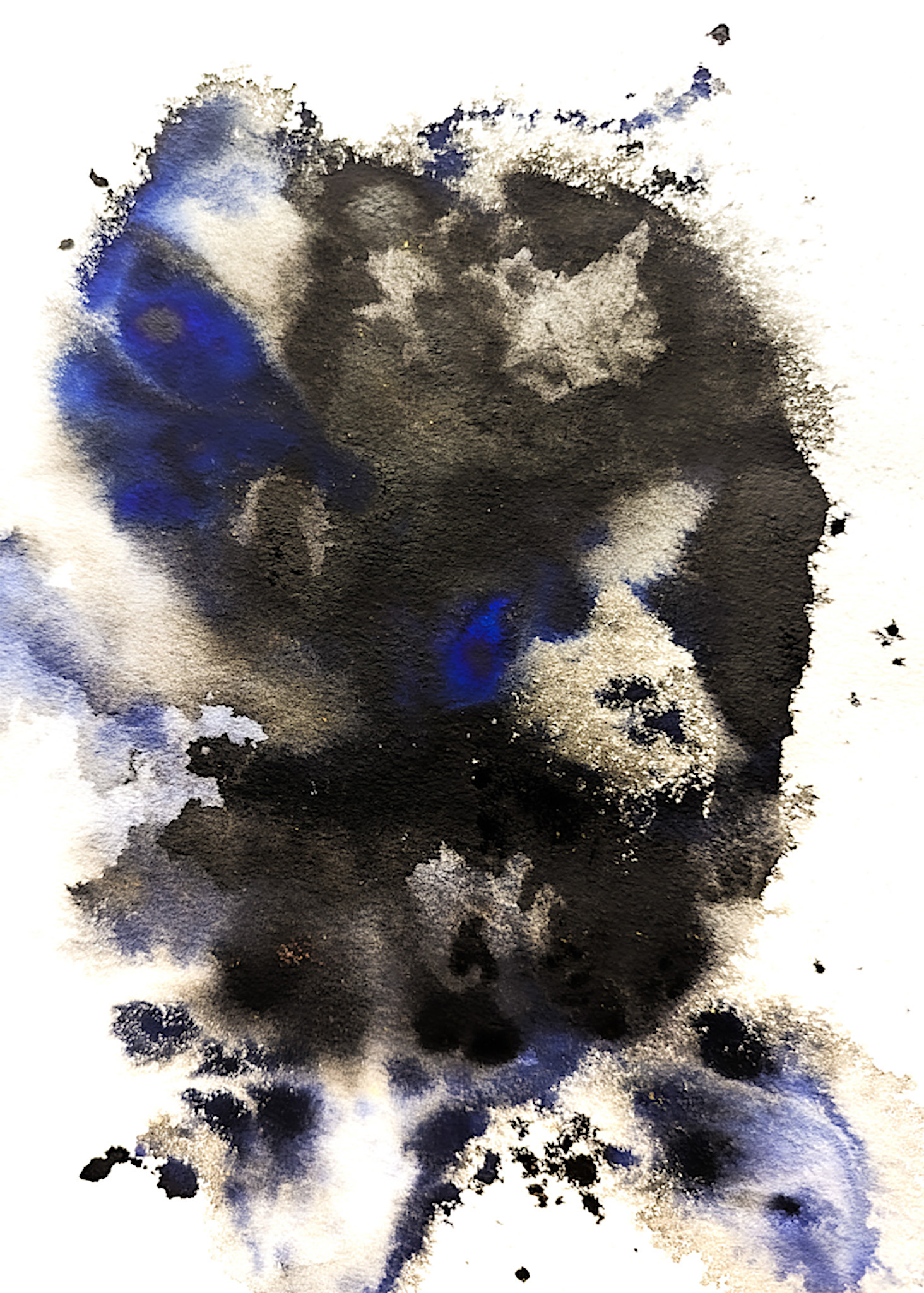 painting by Edwin Lim